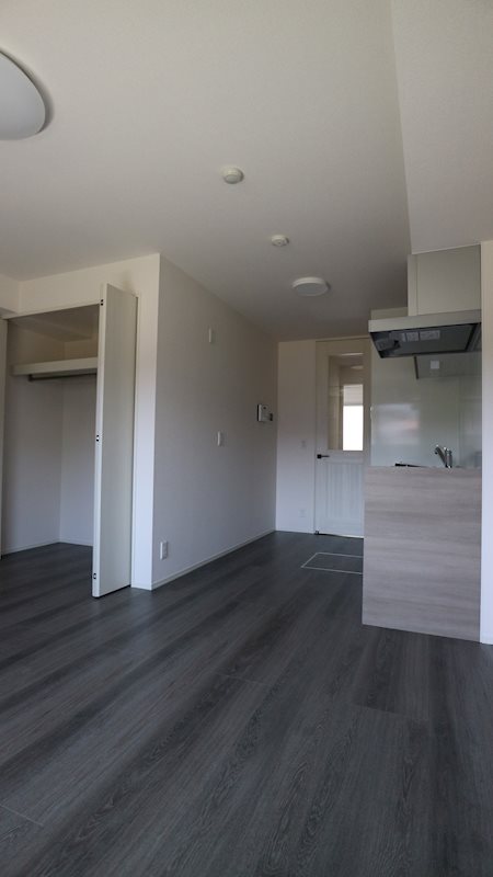 居室・リビング　同施工参考写真