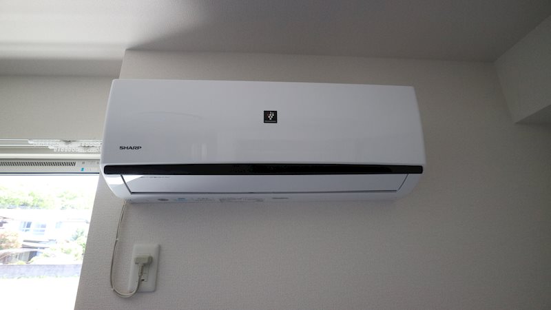 セキュリティ　同施工参考写真