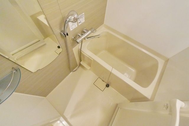 バス・シャワールーム　★バスルーム★