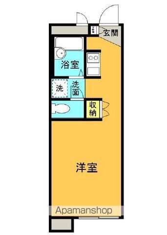 東北新幹線 郡山駅 バス乗車時間：15分 最寄りバス停で下車 徒歩32分 2階建 築28年の間取り写真