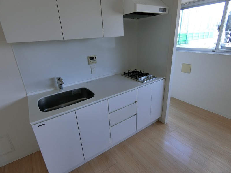 キッチン　キッチン※別部屋参考写真