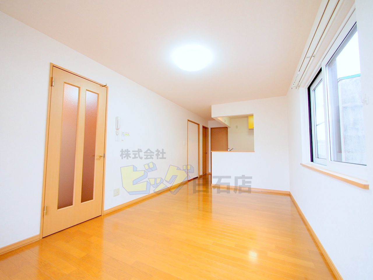 その他　エアコン設置済みです♪