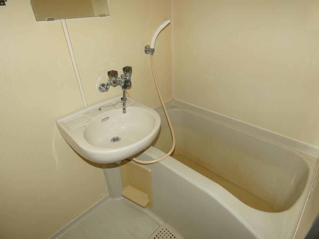 バス・シャワールーム　参考写真