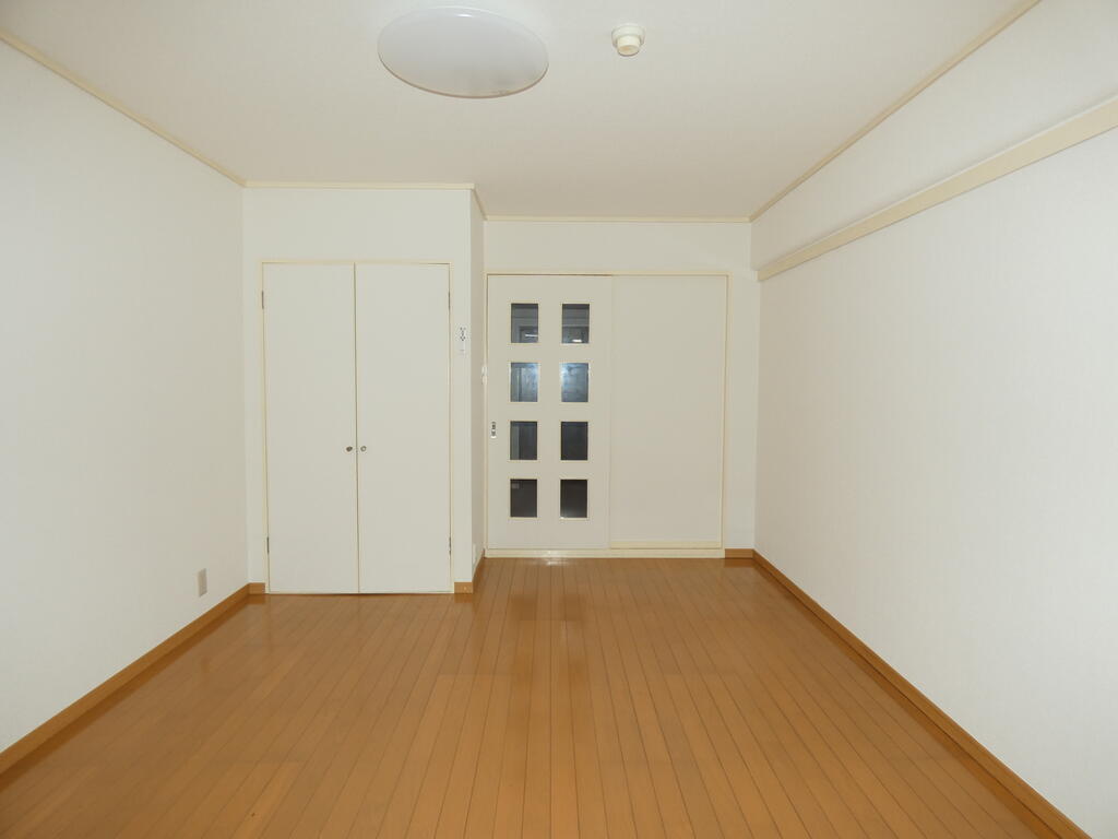 居室・リビング　参考写真