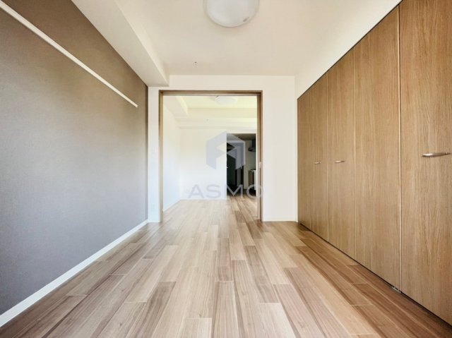 居室・リビング　同マンション別部屋　参考写真