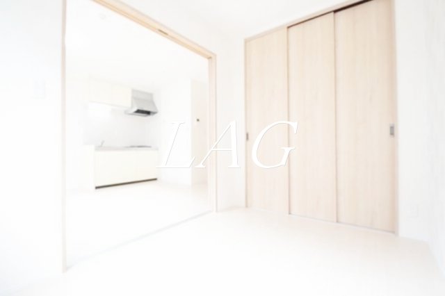 その他部屋・スペース　寝室です。