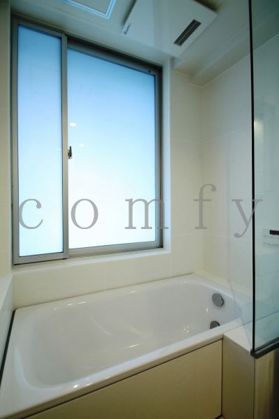 バス・シャワールーム　追い炊き機能付き浴室乾燥機付きバス