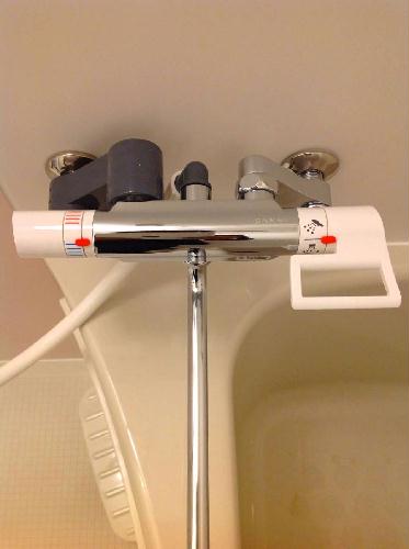 その他設備　温度調節楽々！