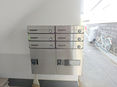 その他共有部分