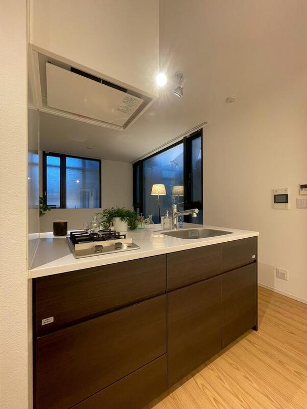 キッチン　キッチン※参考写真