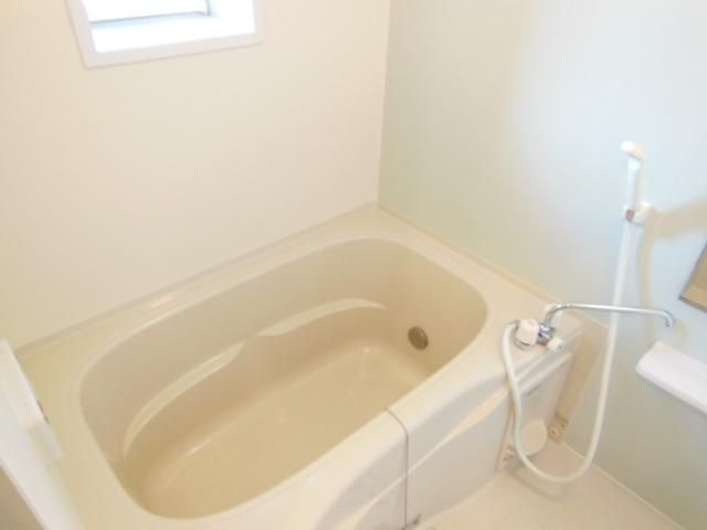 バス・シャワールーム　☆１日の疲れを洗い流す癒しの空間☆