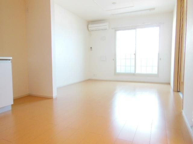 居室・リビング　広々リビング☆