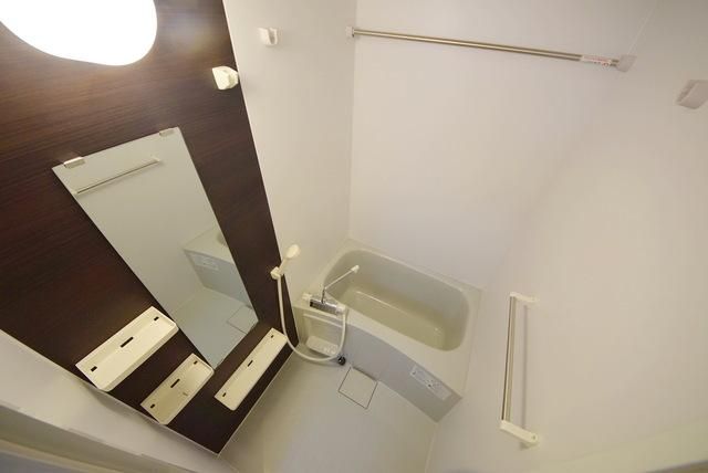 バス・シャワールーム　Array