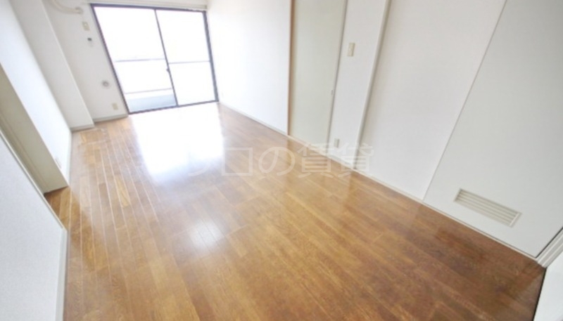 居室・リビング　以下別室参考