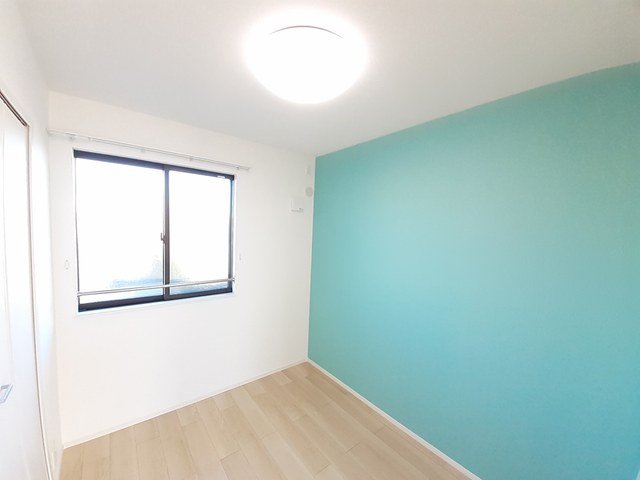 その他部屋・スペース　内装もきれいです