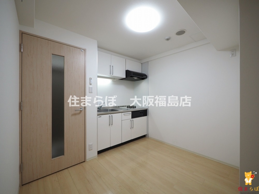 居室・リビング　暮らしの中心になる場所