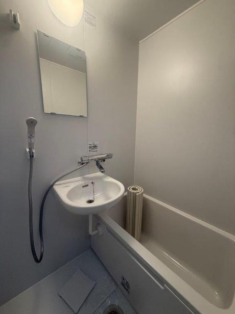 バス・シャワールーム　２点ユニット