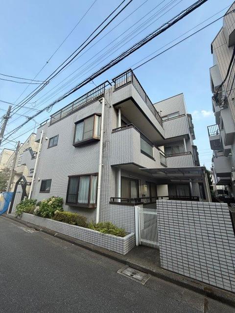 建物外観　建物外観(2)