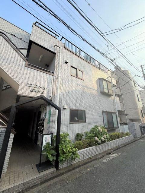 建物外観　建物外観(1)