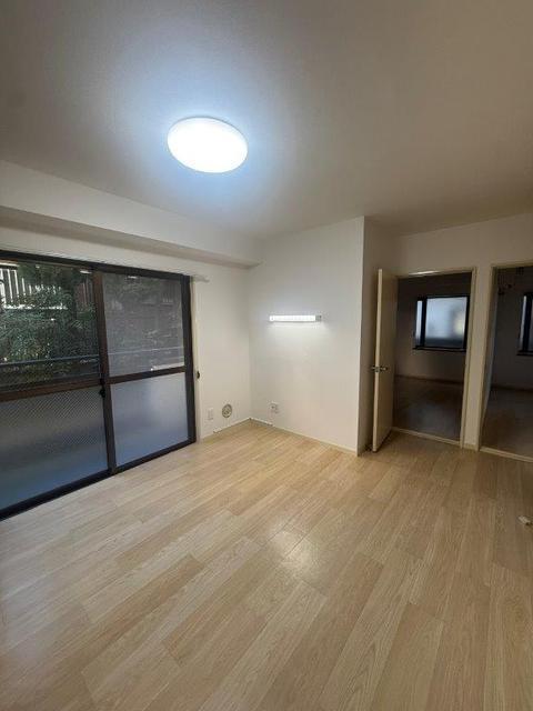 居室・リビング　ＤＫ