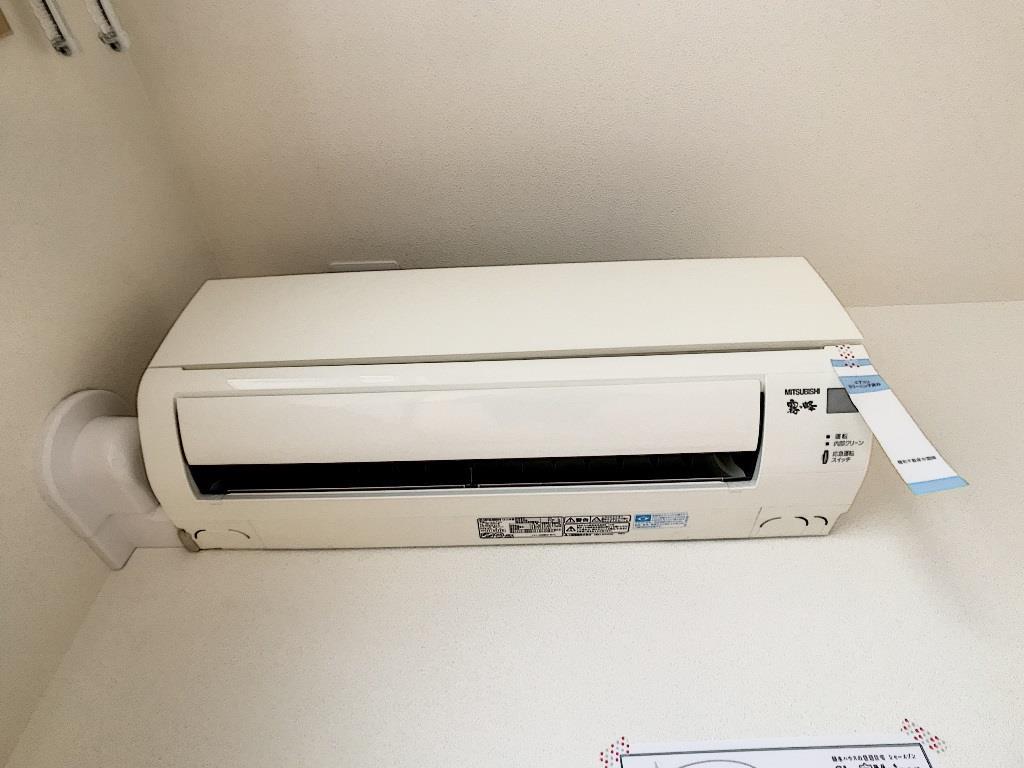 その他設備　他室参照