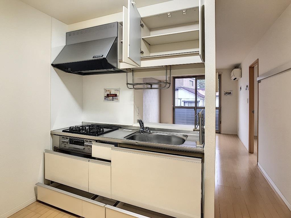 キッチン　他室参照