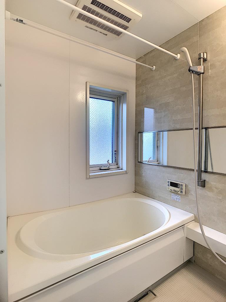 バス・シャワールーム　他室参照