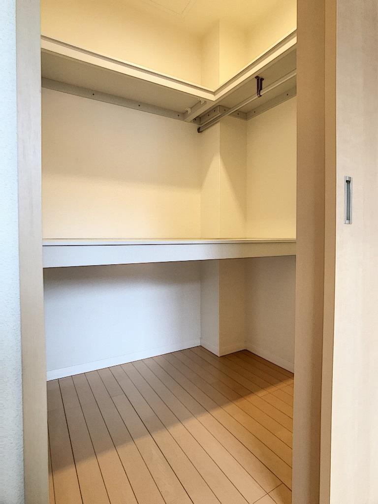 収納　他室参照