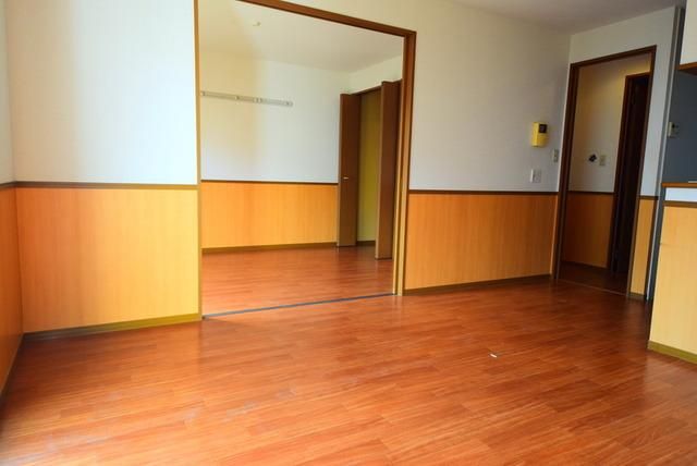 その他部屋・スペース　ＬＤＫ11.5帖