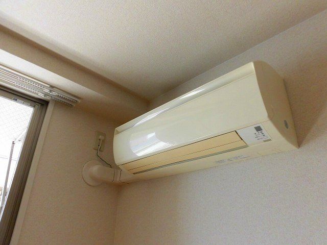 その他設備　エアコン1基付いています。