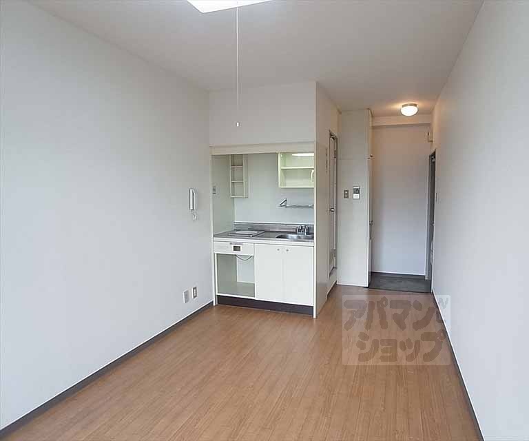 居室・リビング　洋室