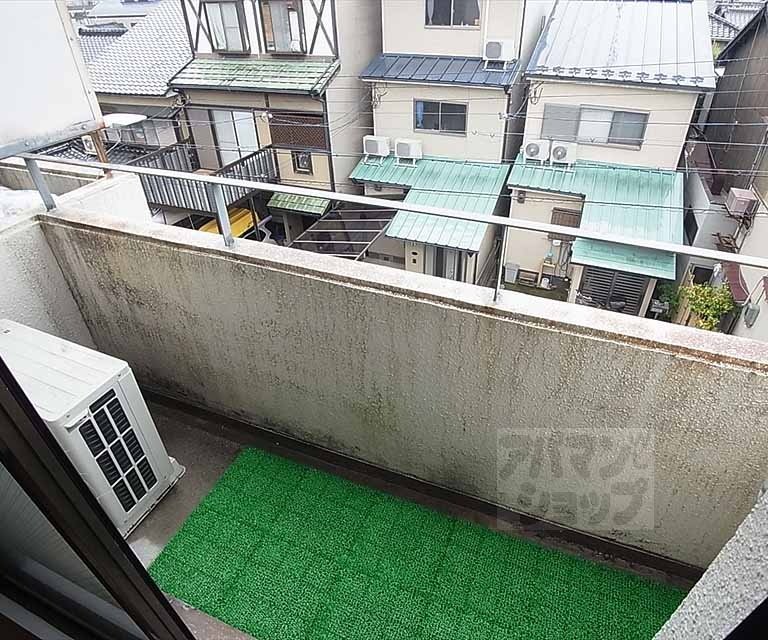 バルコニー　ベランダ