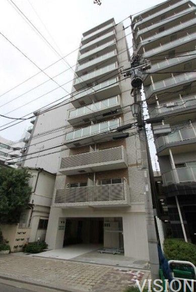 建物外観　☆外観☆