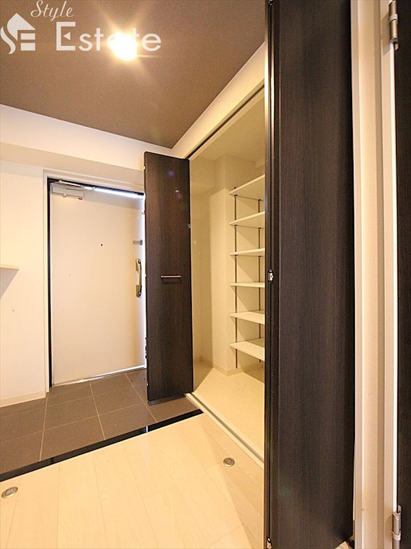 その他　シューズボックス