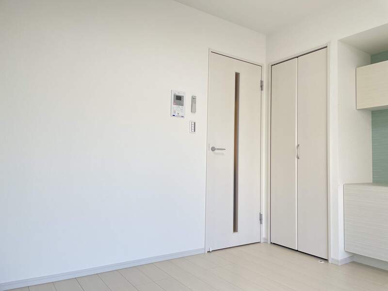 その他部屋・スペース　内装は落ち着いています