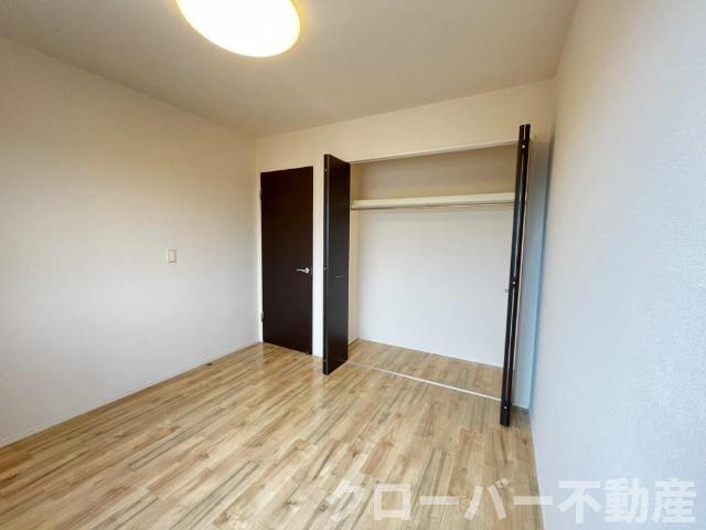 その他部屋・スペース　洋室