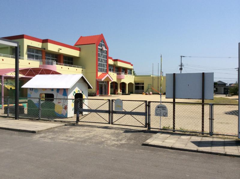 幼稚園・保育園　東部幼稚園（幼稚園・保育園）まで935m