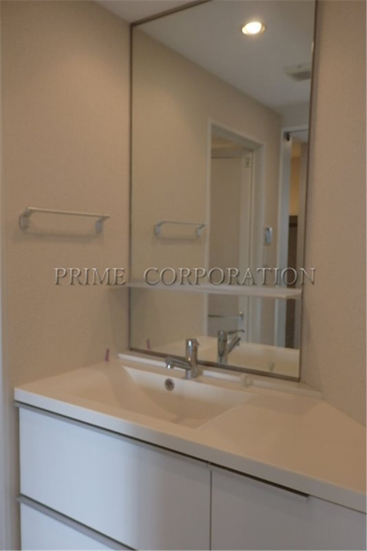 洗面設備　※参考写真※