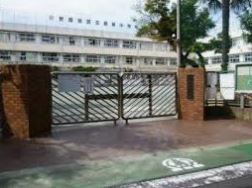 小学校　世田谷区立若林小学校（小学校）まで471m