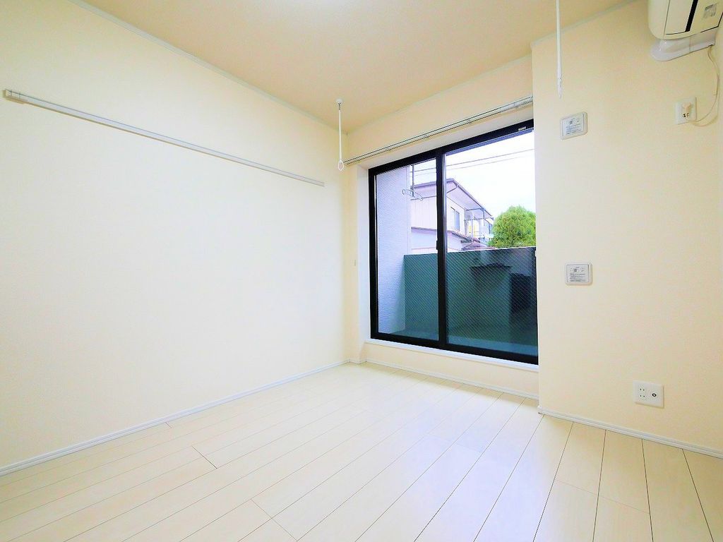 居室・リビング　リビング/居室