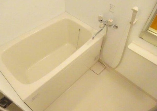 バス・シャワールーム　☆リラックスできるお風呂☆