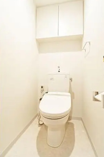 トイレ　別部屋参考写真