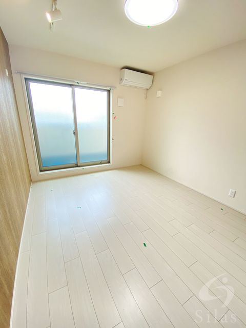 居室・リビング　同仕様