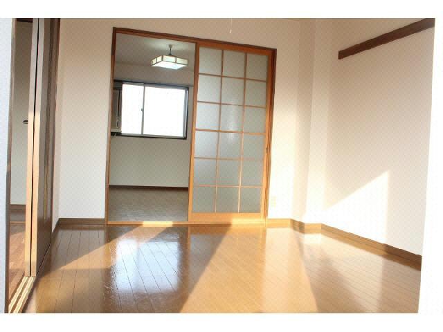 居室・リビング　別室