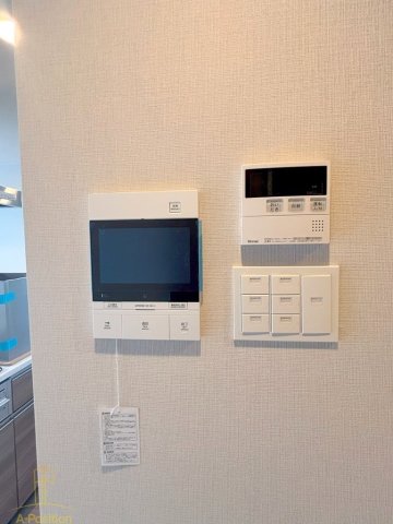 セキュリティ　シーズンフラッツ中崎