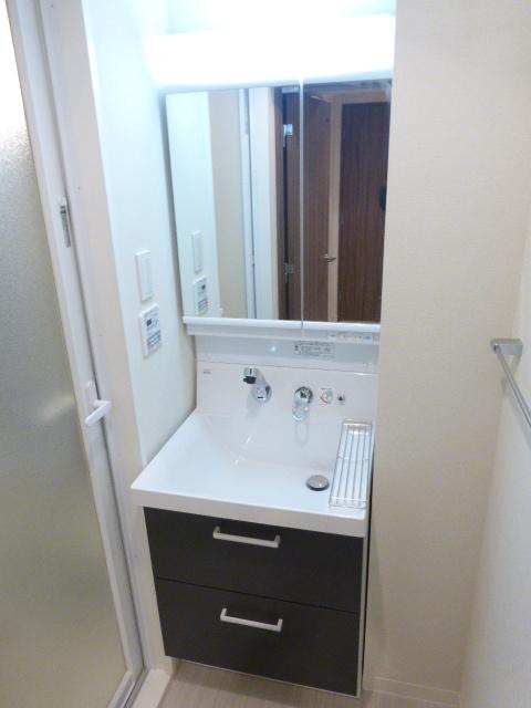 洗面設備　洗面※別部屋参考写真