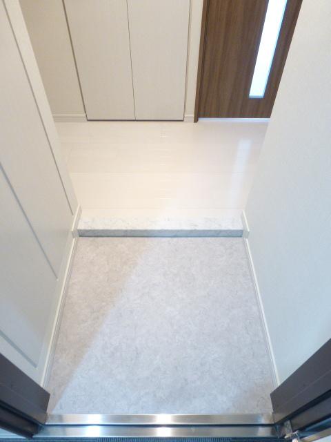 玄関　玄関※別部屋参考写真