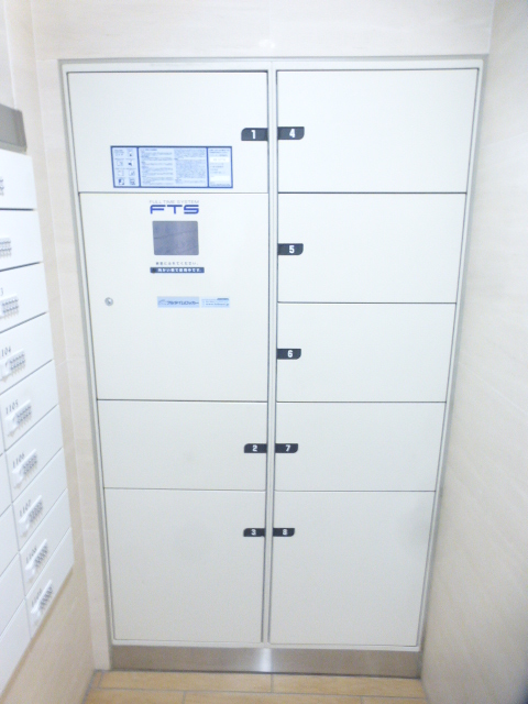 その他共有部分　共有部分