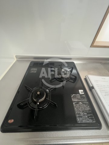 キッチン　ルミナス上新庄　キッチン