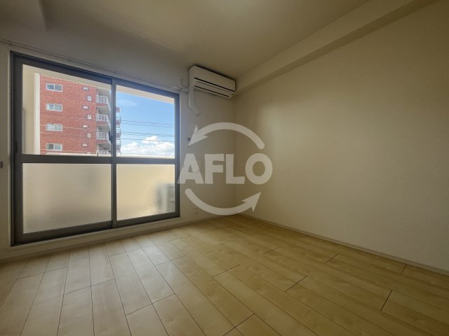 居室・リビング　ルミナス上新庄　リビング